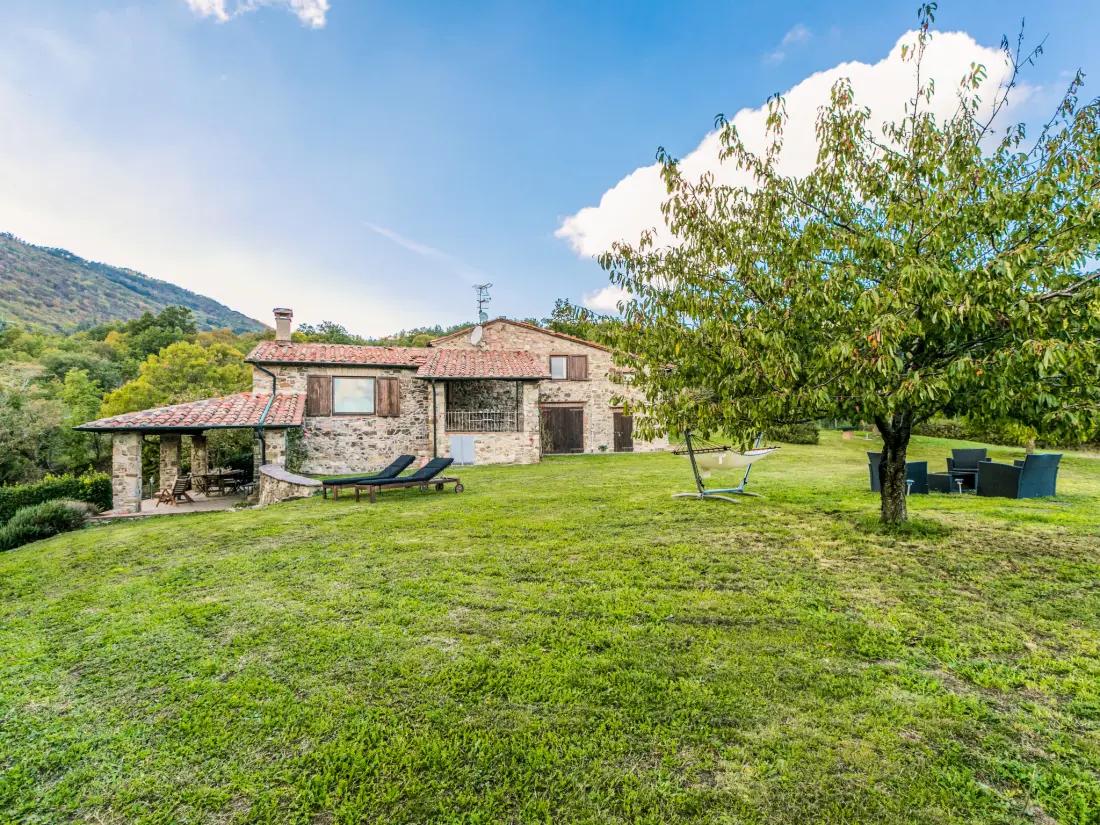 Maison de Vacances Montieri