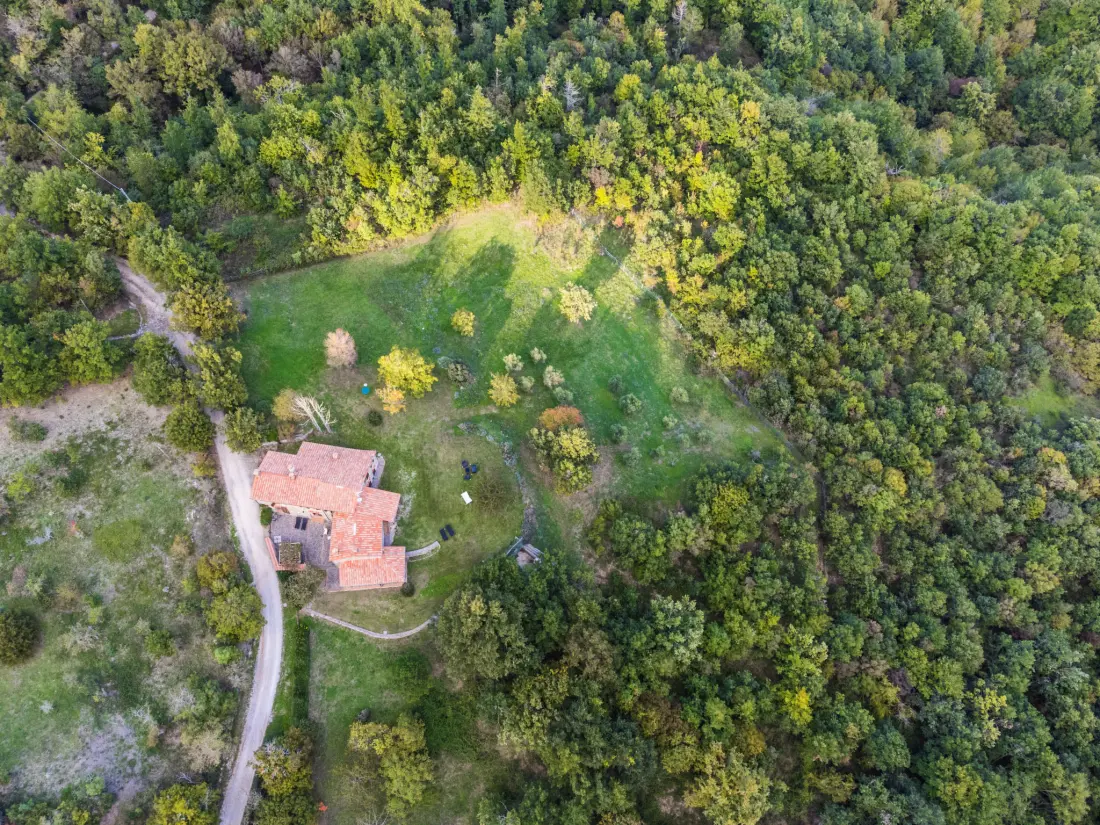 Maison de Vacances Montieri