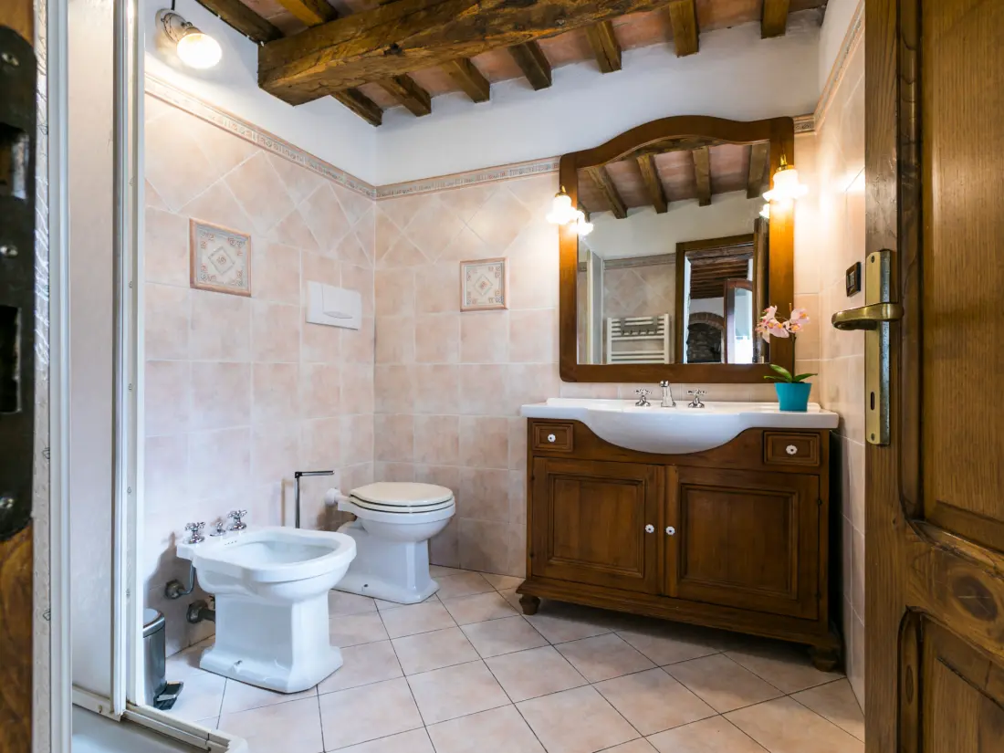 Maison de Vacances Montieri