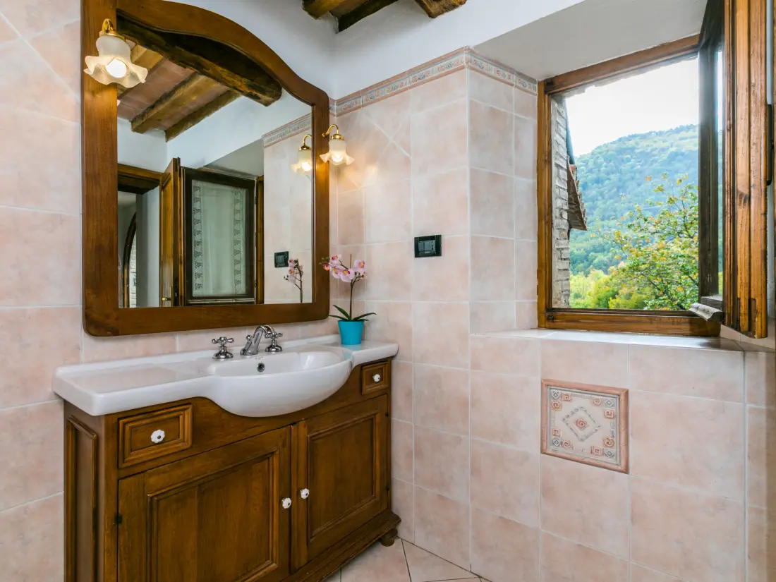 Maison de Vacances Montieri