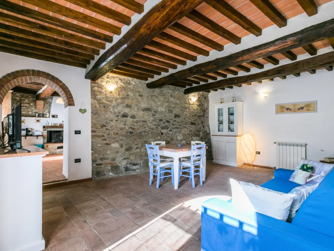 Maison de Vacances Montieri