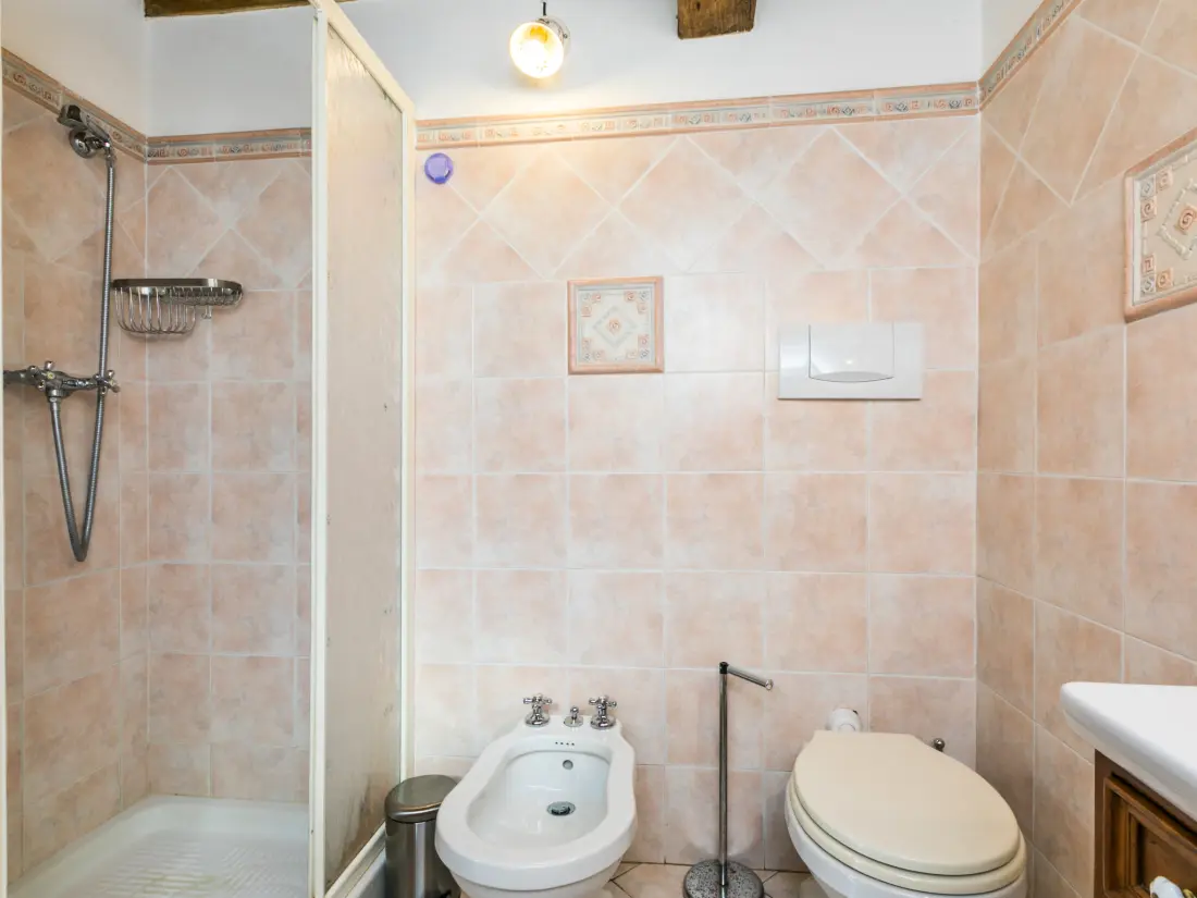 Maison de Vacances Montieri