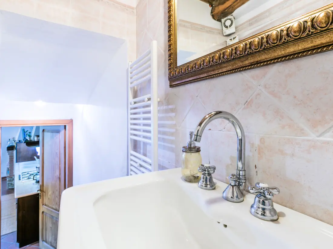 Maison de Vacances Montieri