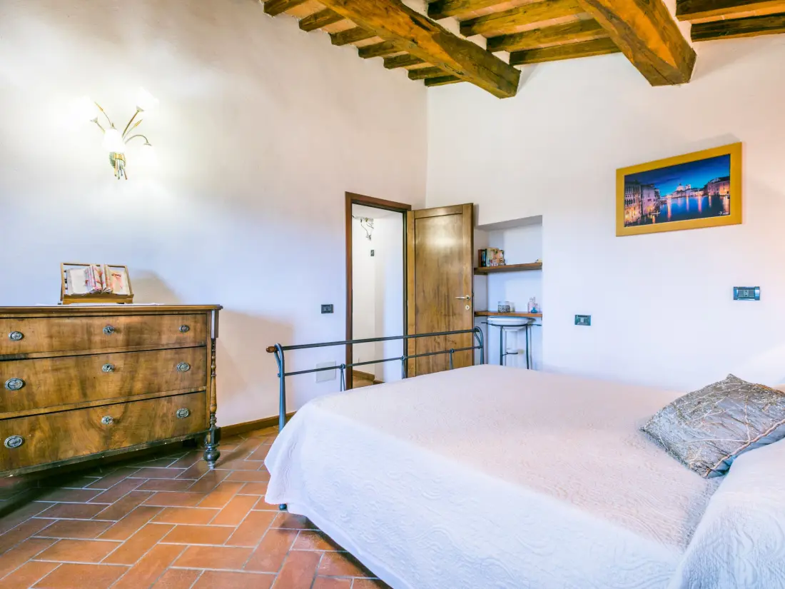 Maison de Vacances Montieri