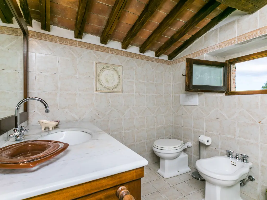 Maison de Vacances Montieri