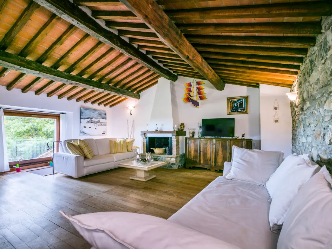 Maison de Vacances Montieri
