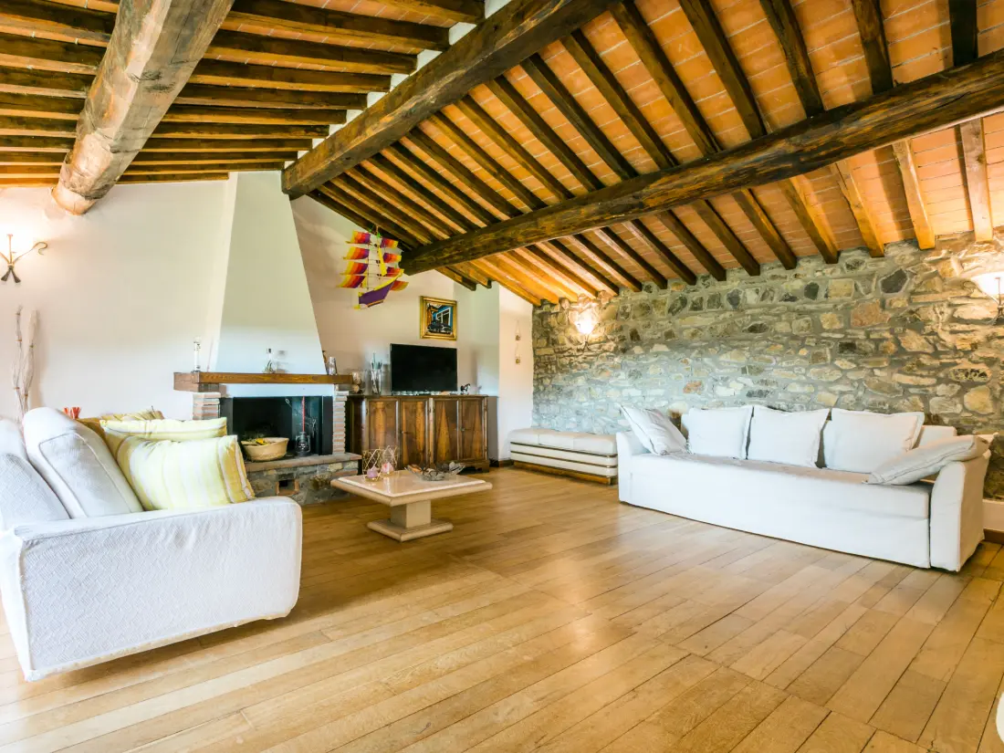 Maison de Vacances Montieri