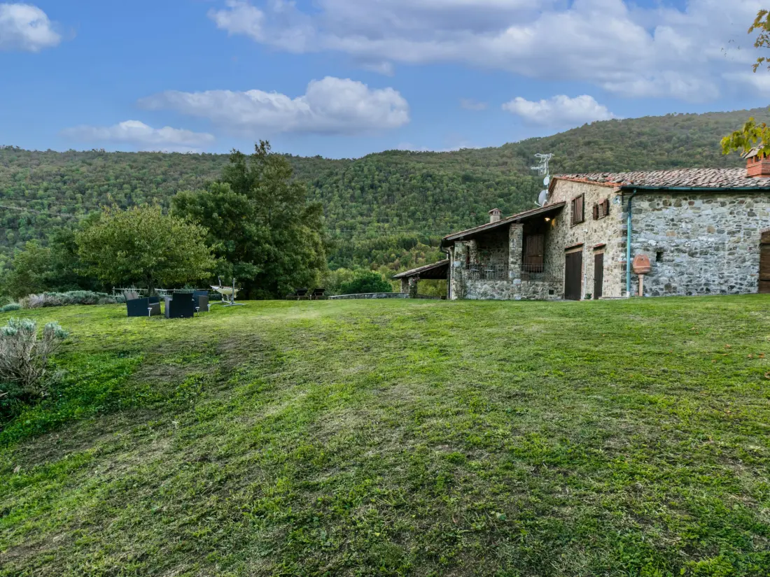 Maison de Vacances Montieri