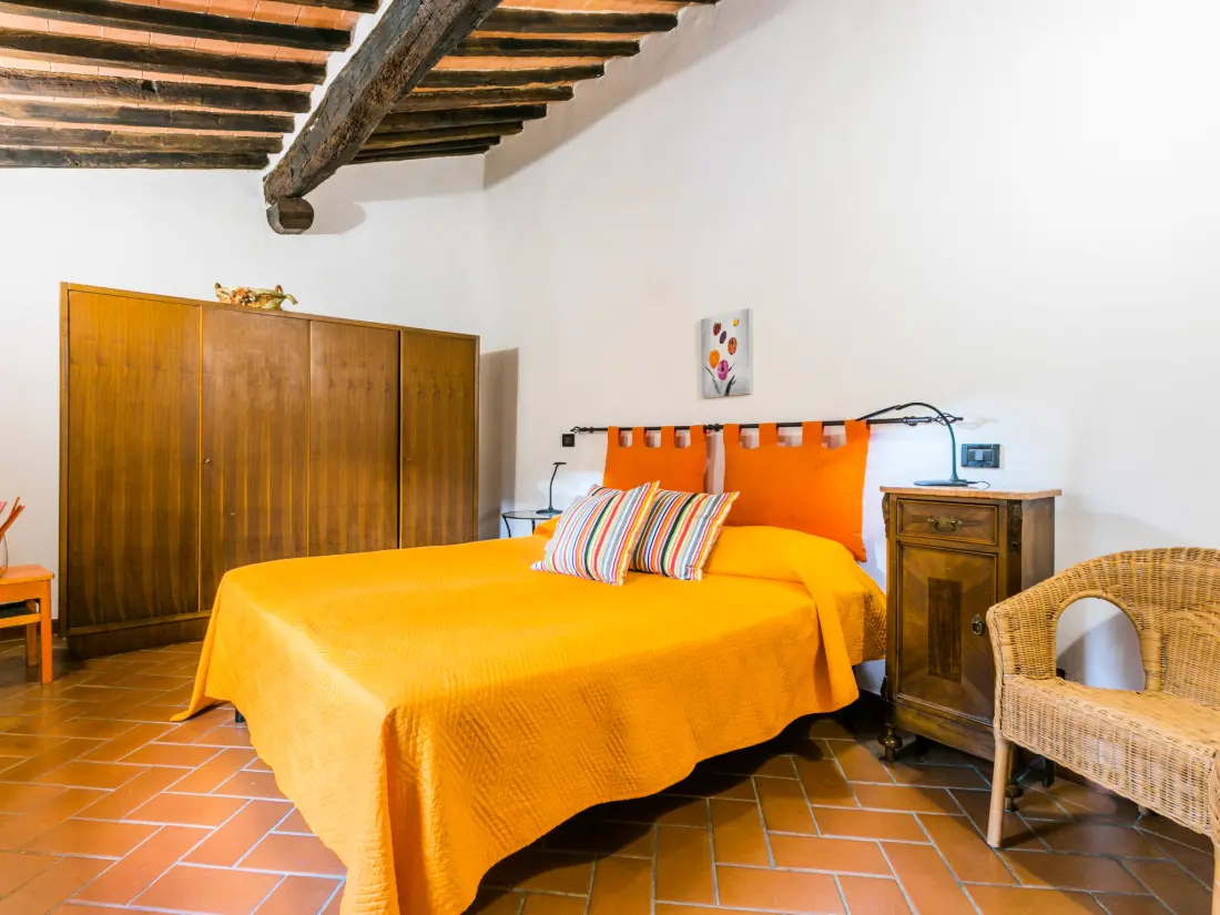 Maison de Vacances Montieri