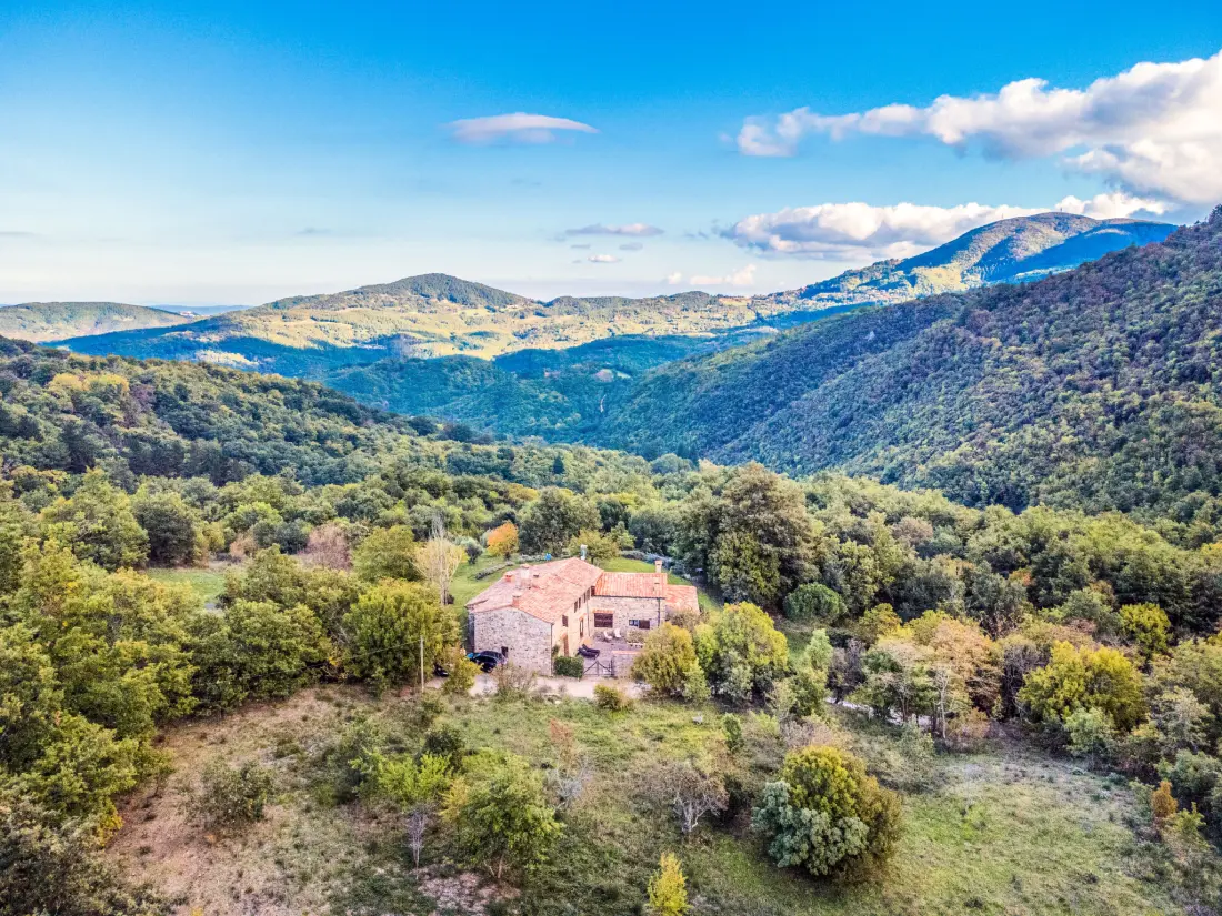 Maison de Vacances Montieri