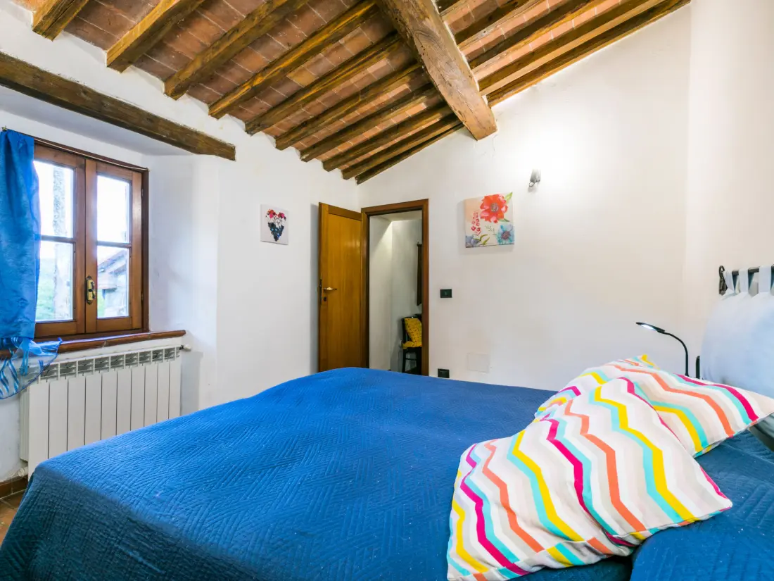 Maison de Vacances Montieri