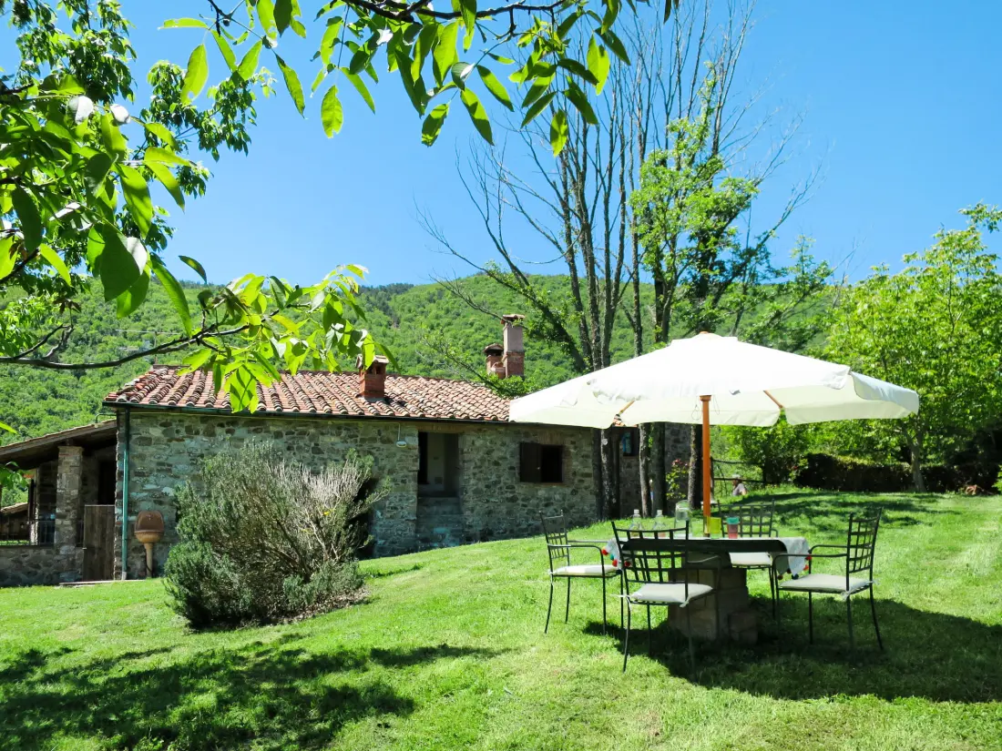 Maison de Vacances Montieri