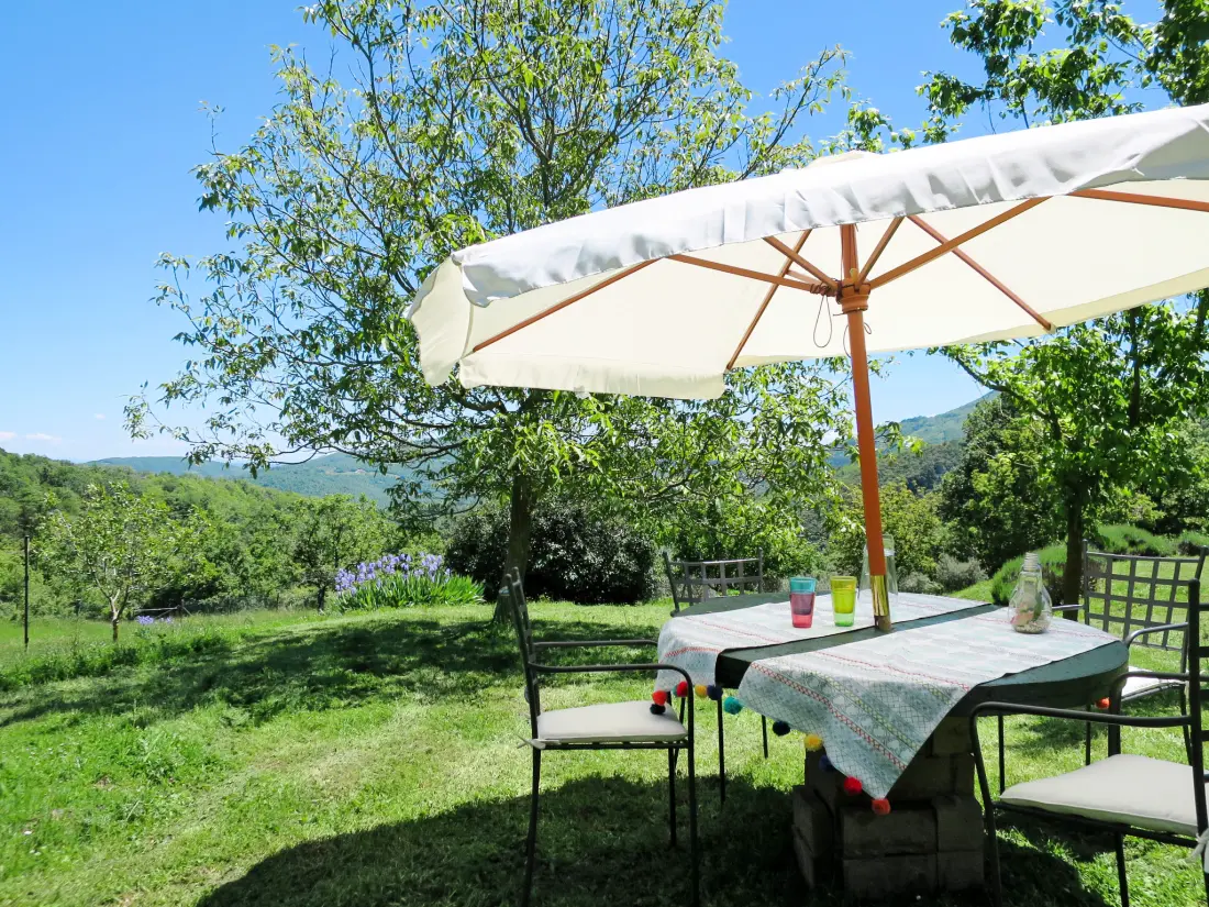 Maison de Vacances Montieri