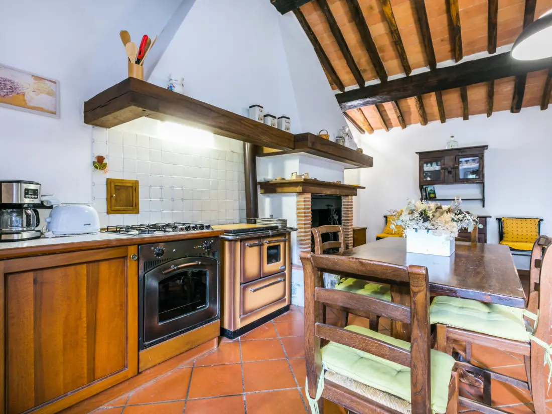 Maison de Vacances Montieri