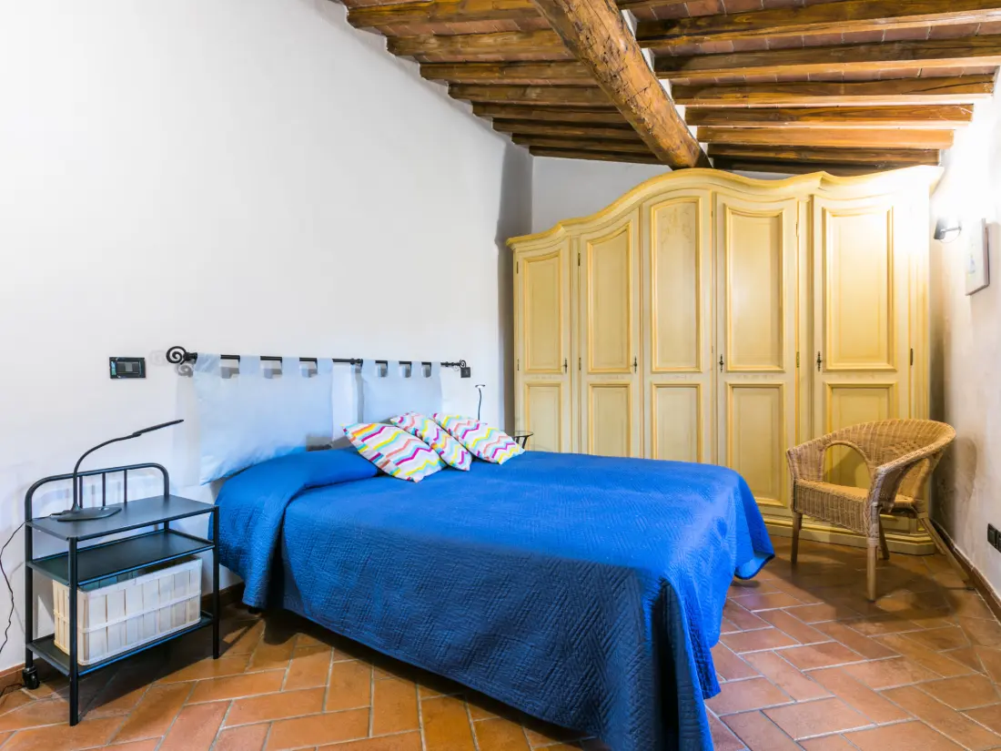 Maison de Vacances Montieri
