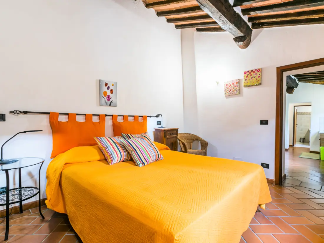 Maison de Vacances Montieri