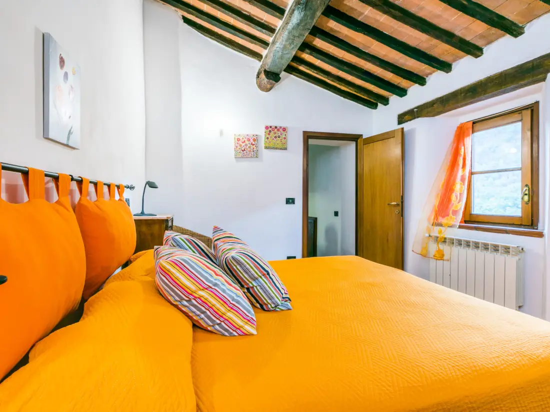 Maison de Vacances Montieri