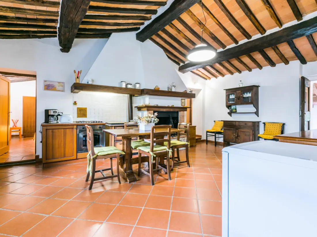 Maison de Vacances Montieri