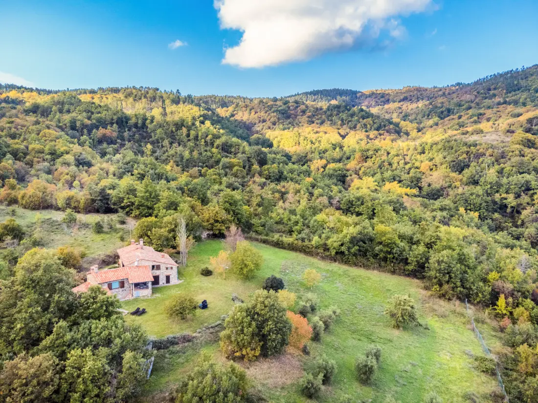 Maison de Vacances Montieri