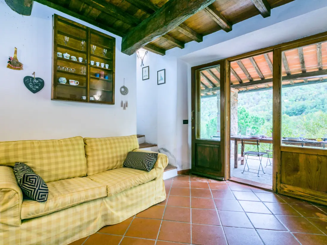 Maison de Vacances Montieri