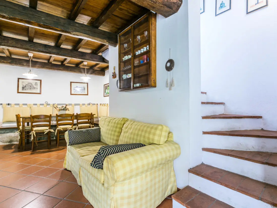 Maison de Vacances Montieri