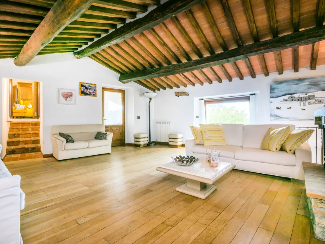 Maison de Vacances Montieri