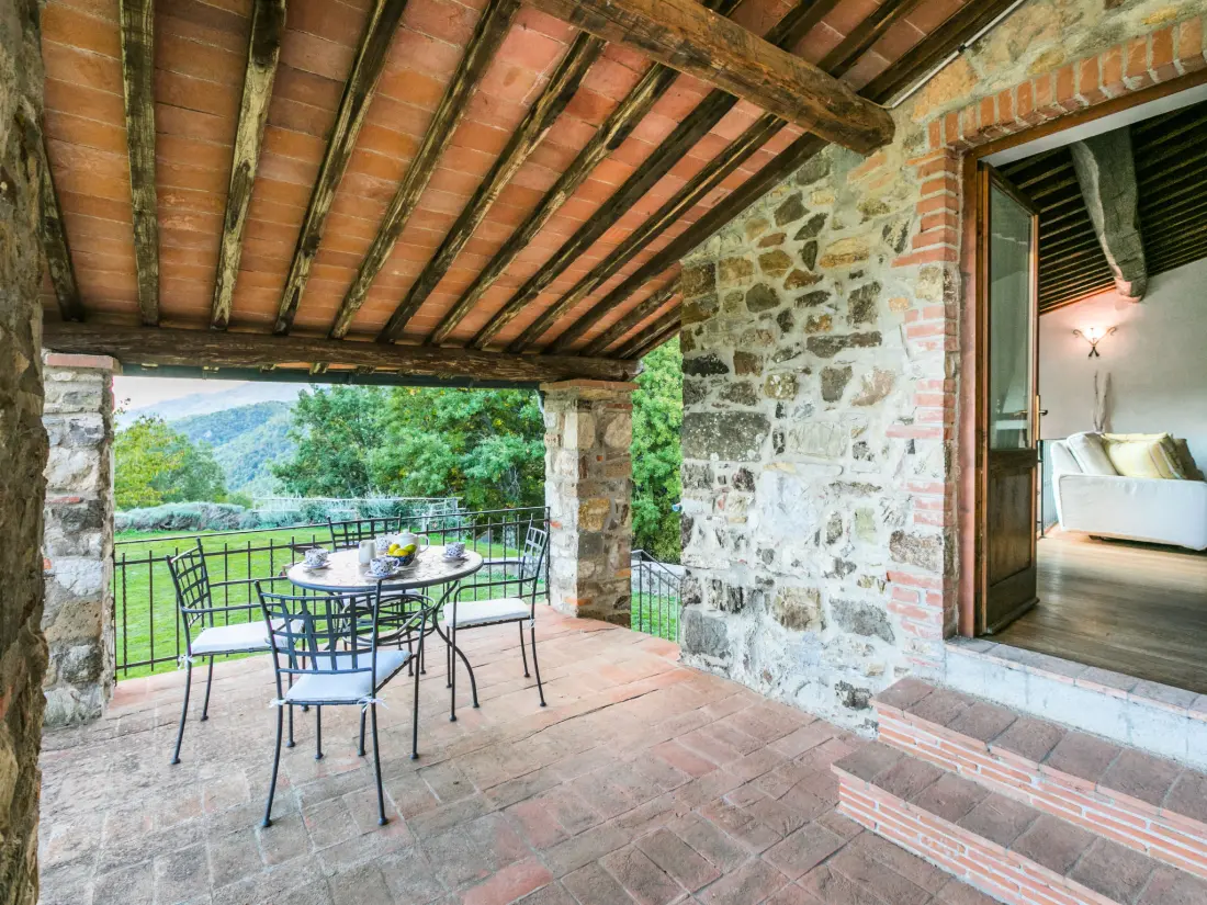 Maison de Vacances Montieri