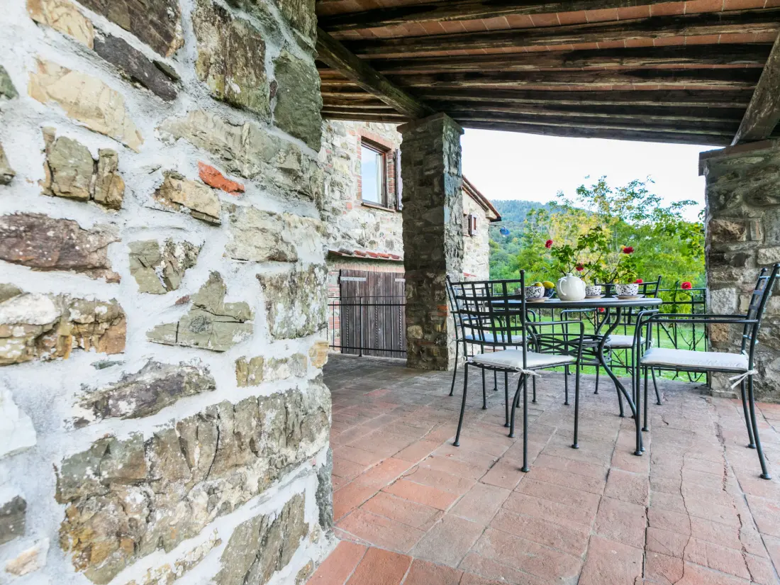 Maison de Vacances Montieri