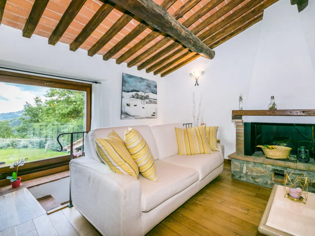 Maison de Vacances Montieri
