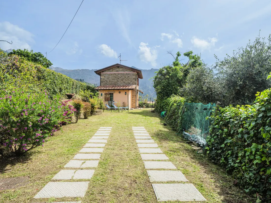 Maison de Vacances Montignoso