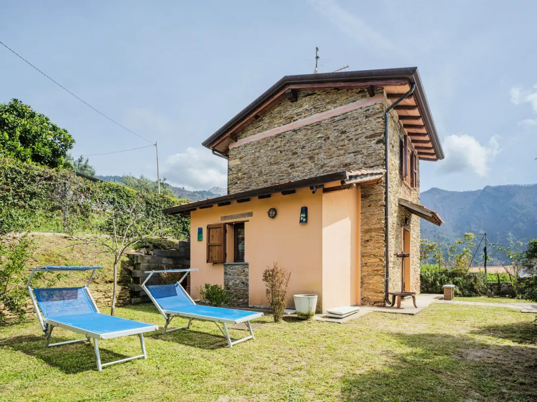 Maison de Vacances Montignoso