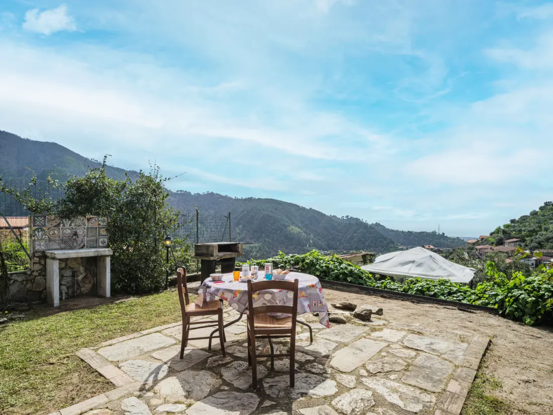 Maison de Vacances Montignoso
