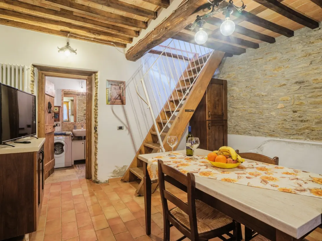 Maison de Vacances Montignoso