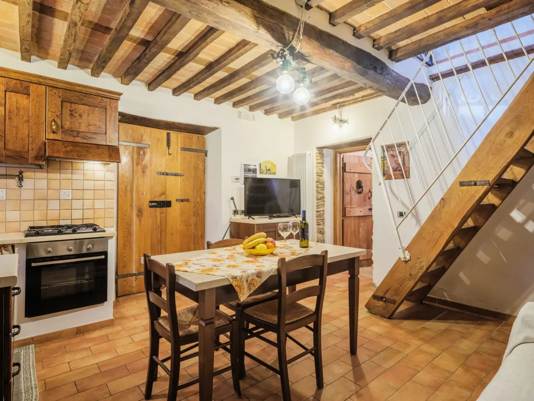 Maison de Vacances Montignoso