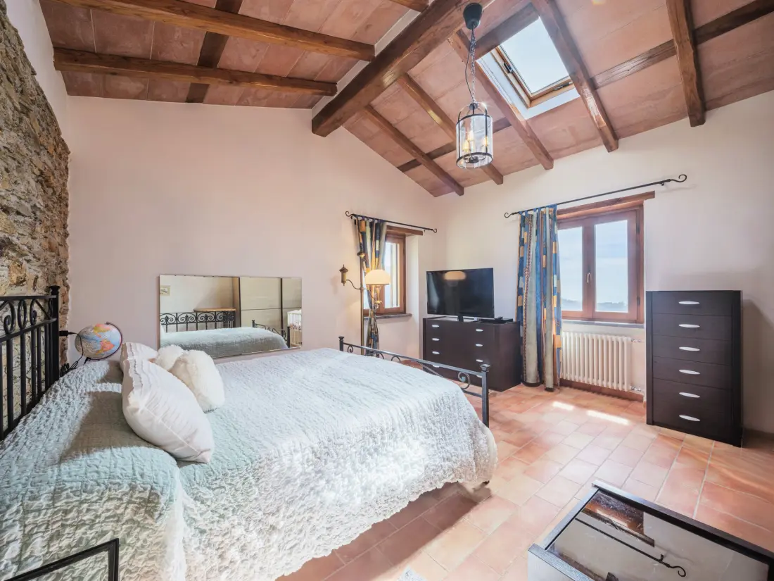 Maison de Vacances Montignoso