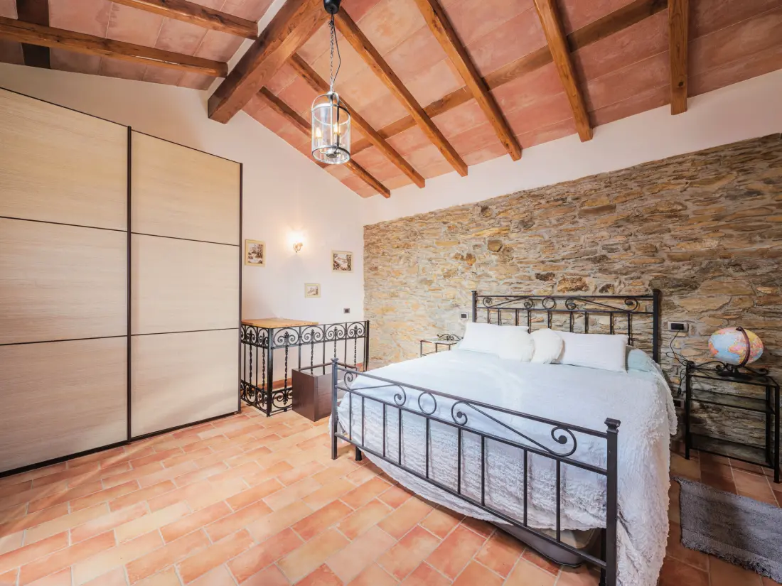 Maison de Vacances Montignoso