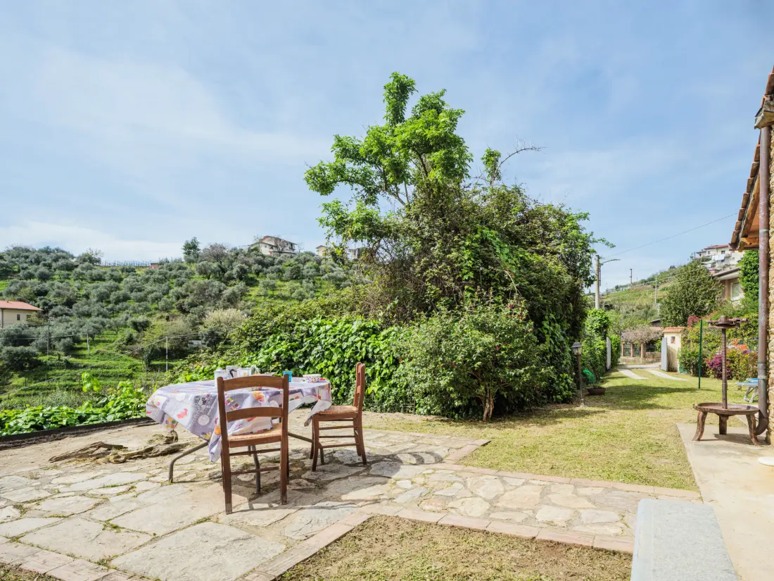 Maison de Vacances Montignoso