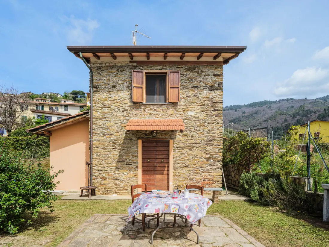 Maison de Vacances Montignoso