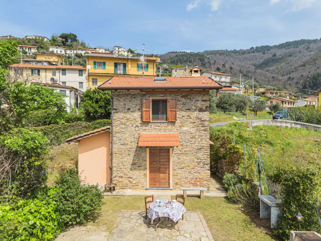 Maison de Vacances Montignoso