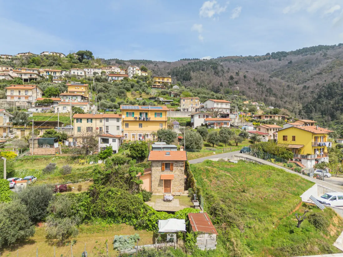 Maison de Vacances Montignoso