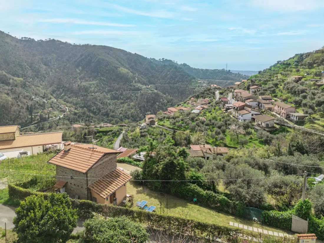 Maison de Vacances Montignoso