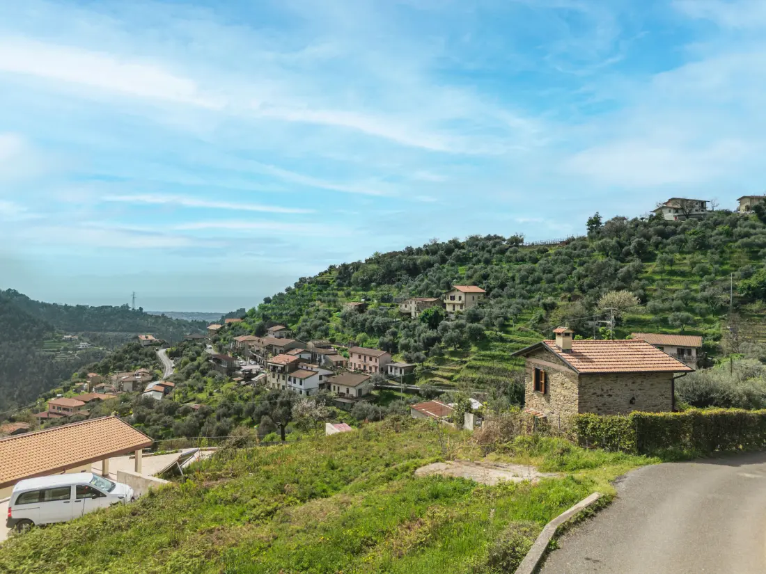 Maison de Vacances Montignoso