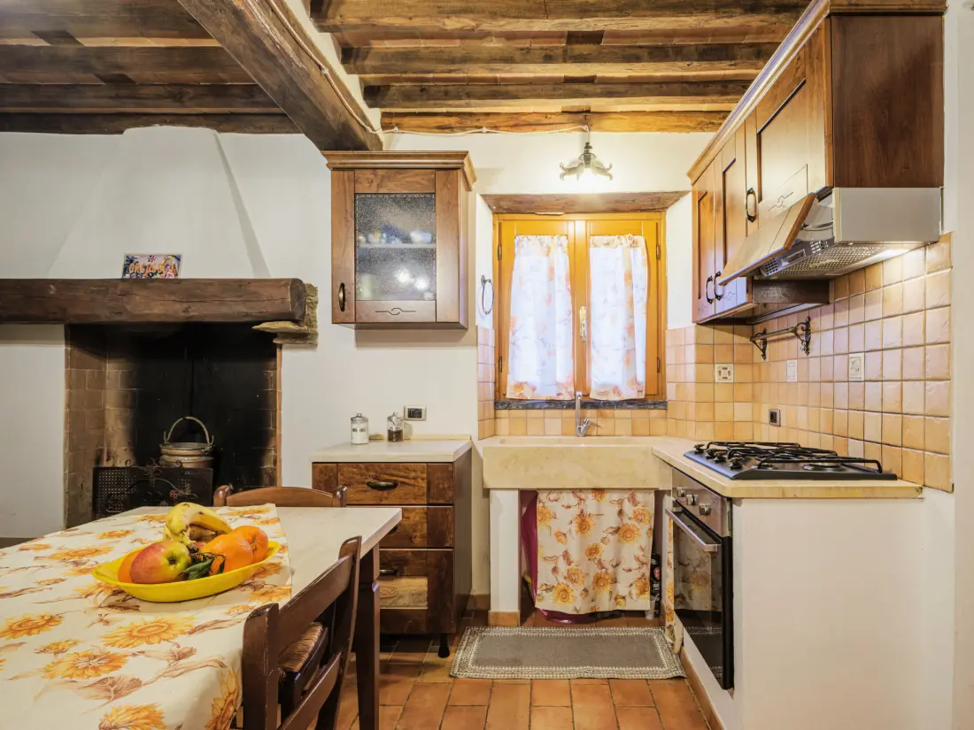 Maison de Vacances Montignoso