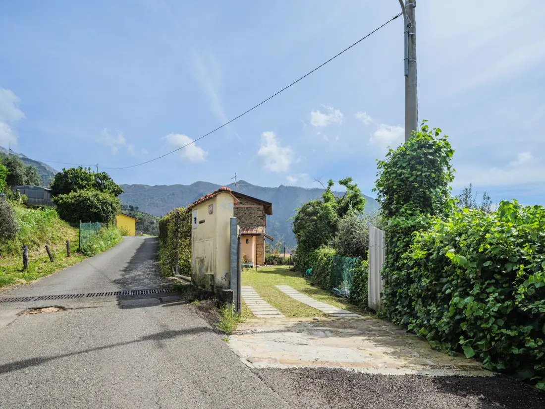 Maison de Vacances Montignoso