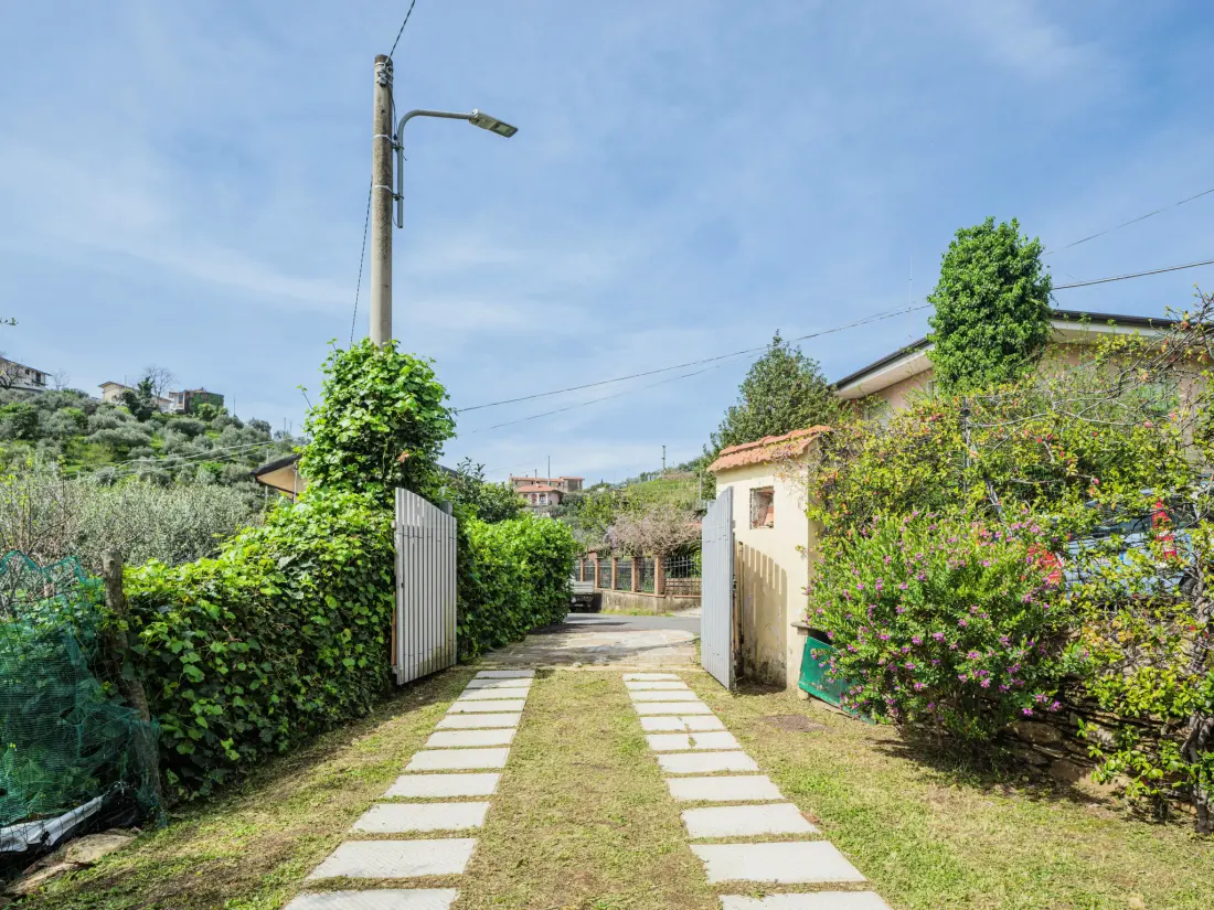 Maison de Vacances Montignoso