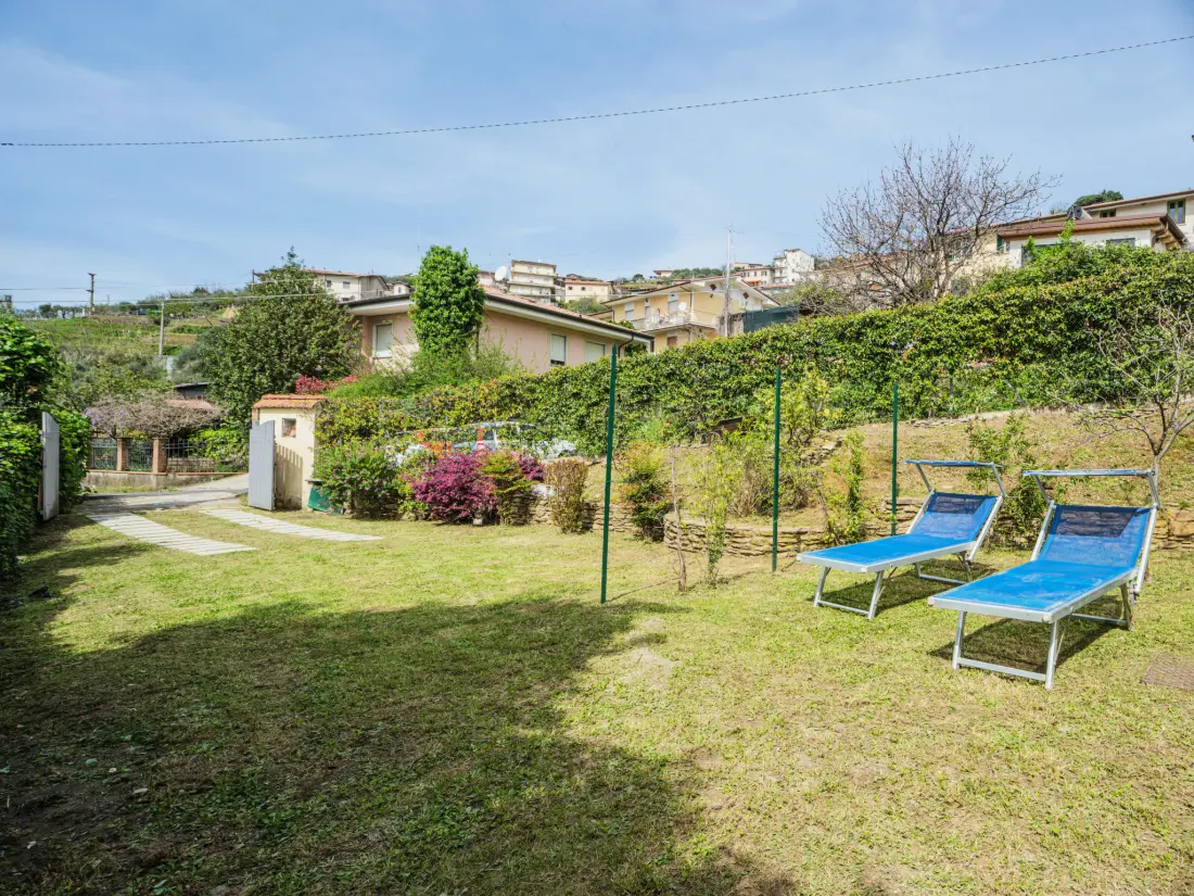 Maison de Vacances Montignoso