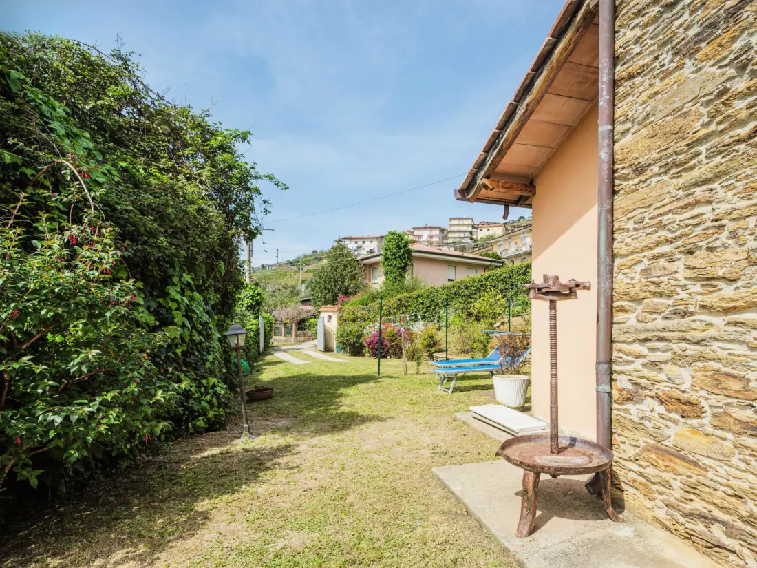 Maison de Vacances Montignoso