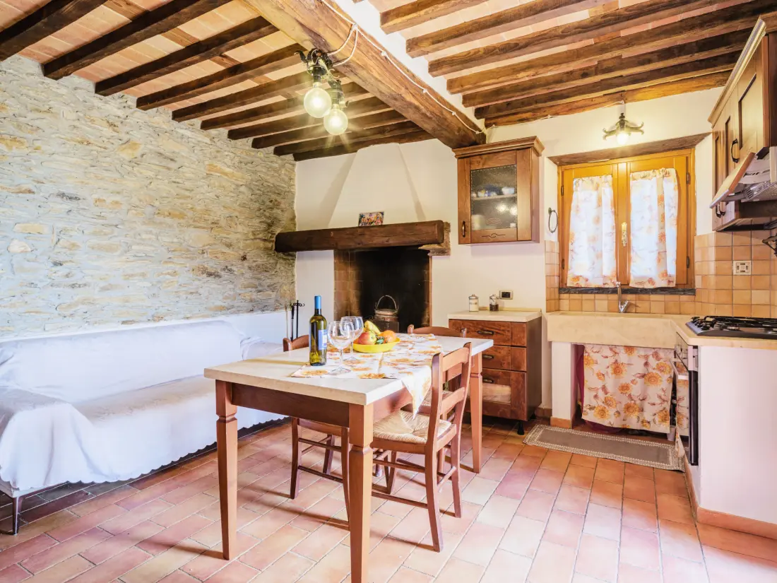 Maison de Vacances Montignoso