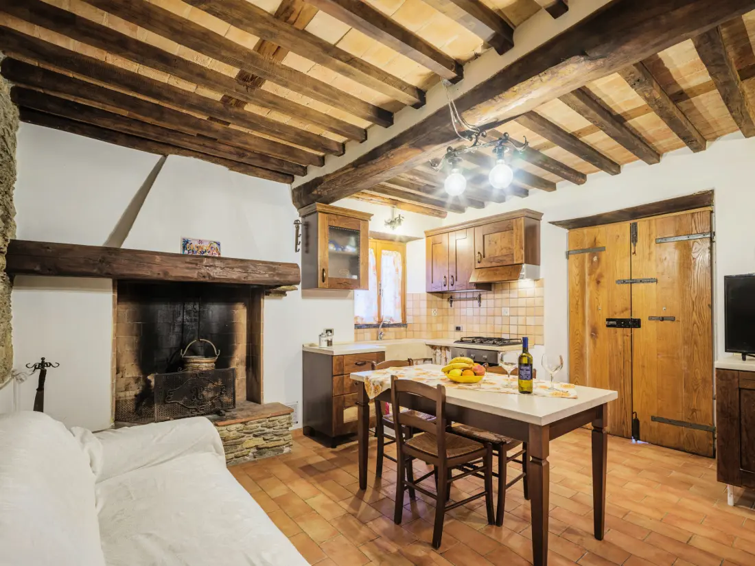 Maison de Vacances Montignoso