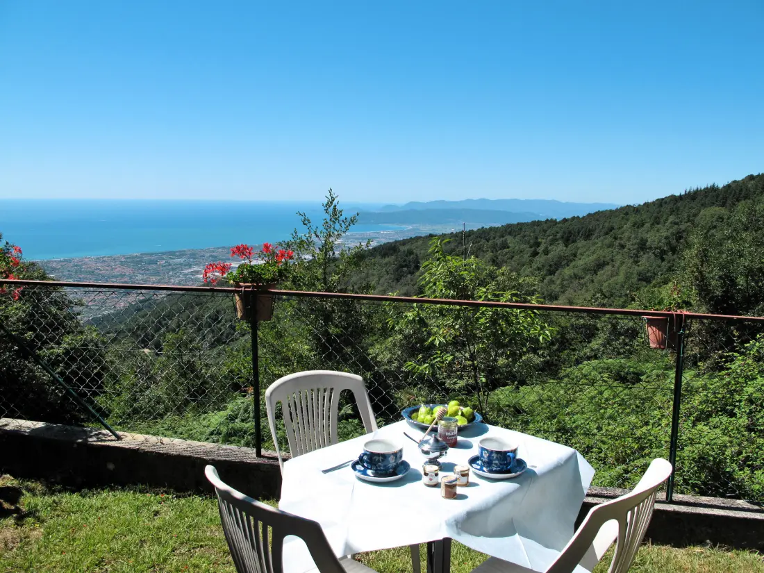 Maison de Vacances Montignoso